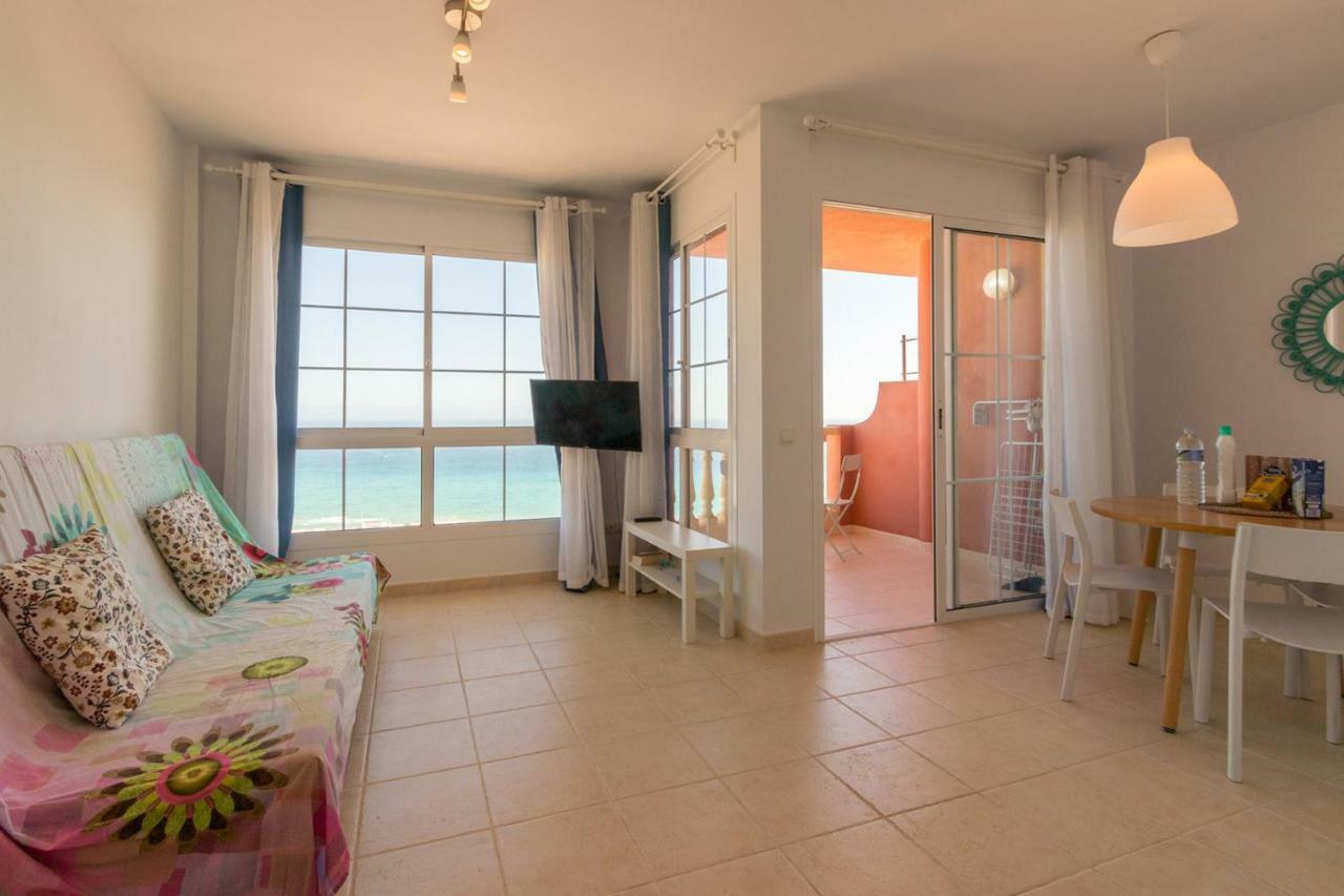 Appartement The Paradise On The Ocean 10 à Costa Calma Extérieur photo
