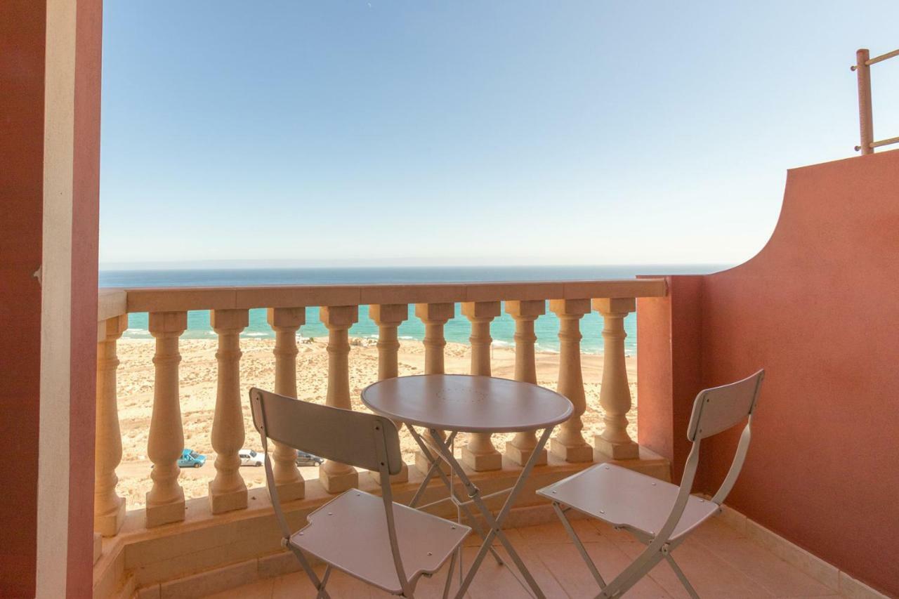 Appartement The Paradise On The Ocean 10 à Costa Calma Extérieur photo
