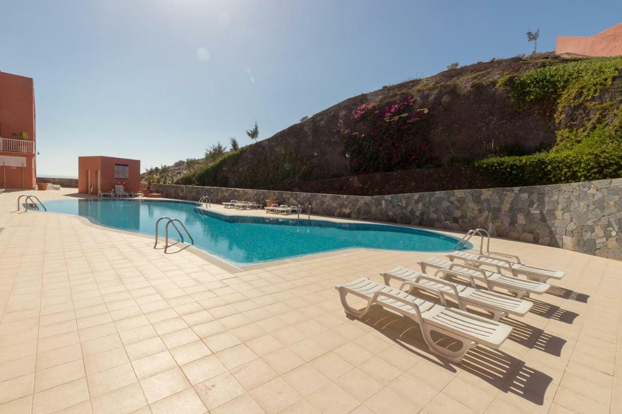 Appartement The Paradise On The Ocean 10 à Costa Calma Extérieur photo