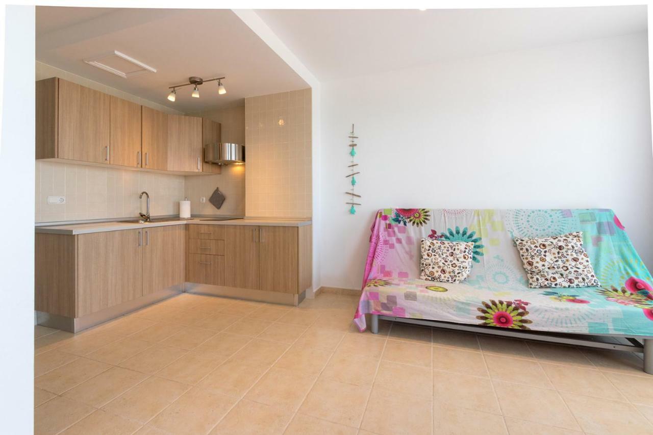 Appartement The Paradise On The Ocean 10 à Costa Calma Extérieur photo